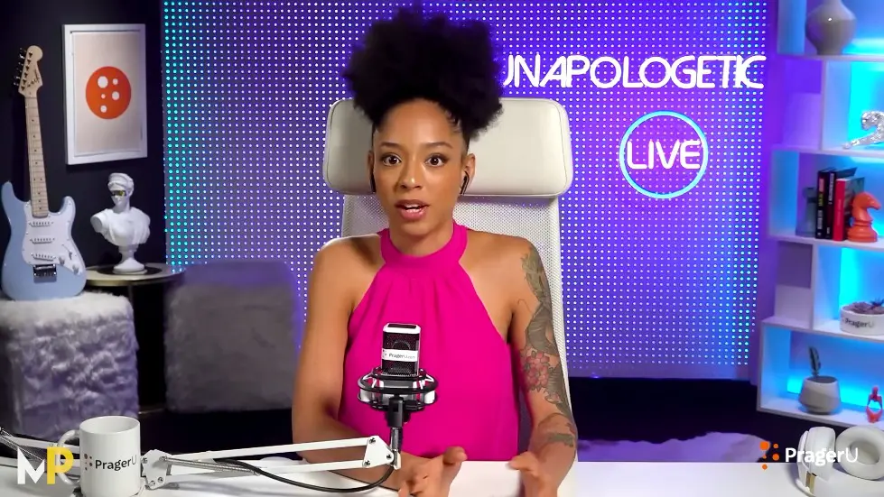 Letting Go of Beliefs and Pursuing Truth | Amala Ekpunobi 154 024