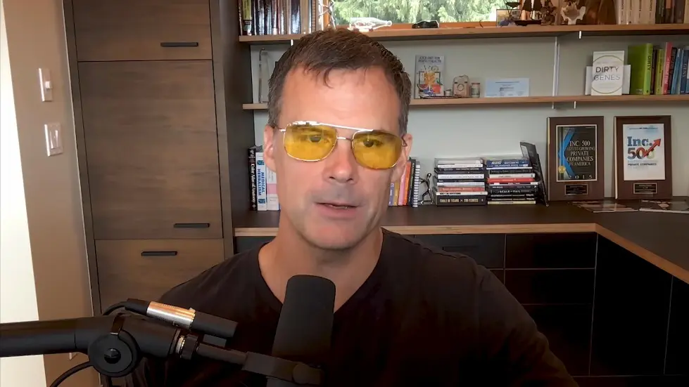 Detox Hacks, Histamine Intolerance, Genes and Toxic Substances in the Environment | Dr. Ben Lynch 001