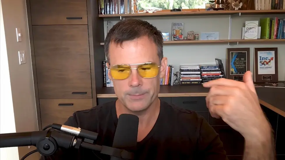 Detox Hacks, Histamine Intolerance, Genes and Toxic Substances in the Environment | Dr. Ben Lynch 012