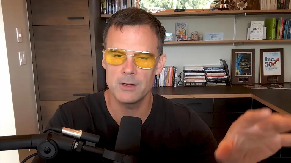 Detox Hacks, Histamine Intolerance, Genes and Toxic Substances in the Environment | Dr. Ben Lynch 015