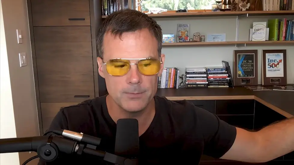 Detox Hacks, Histamine Intolerance, Genes and Toxic Substances in the Environment | Dr. Ben Lynch 029