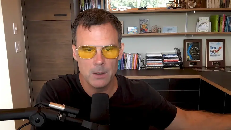 Detox Hacks, Histamine Intolerance, Genes and Toxic Substances in the Environment | Dr. Ben Lynch 035