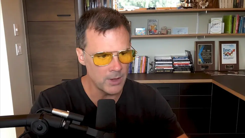 Detox Hacks, Histamine Intolerance, Genes and Toxic Substances in the Environment | Dr. Ben Lynch 044