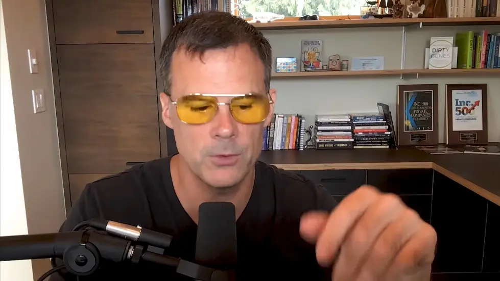 Detox Hacks, Histamine Intolerance, Genes and Toxic Substances in the Environment | Dr. Ben Lynch 047