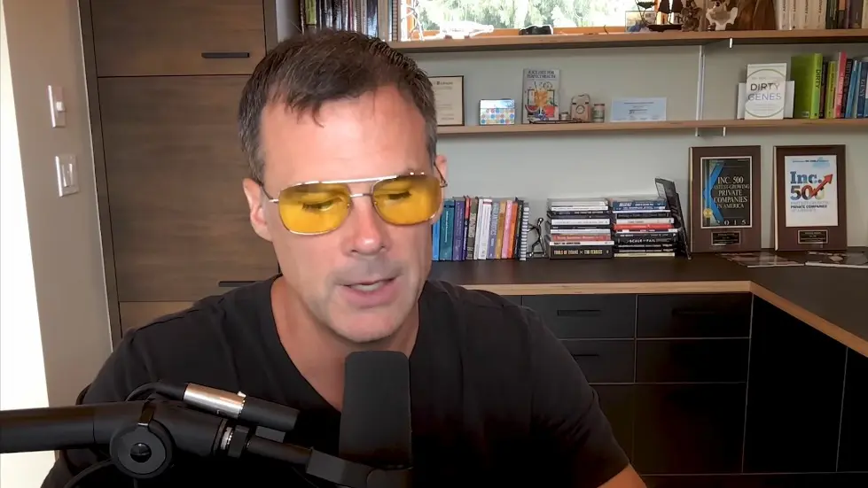 Detox Hacks, Histamine Intolerance, Genes and Toxic Substances in the Environment | Dr. Ben Lynch 049