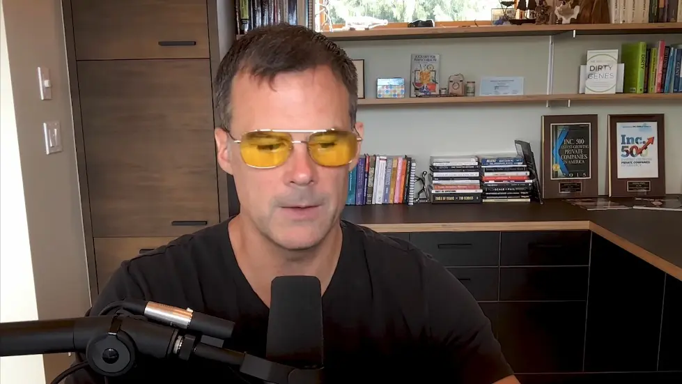 Detox Hacks, Histamine Intolerance, Genes and Toxic Substances in the Environment | Dr. Ben Lynch 054