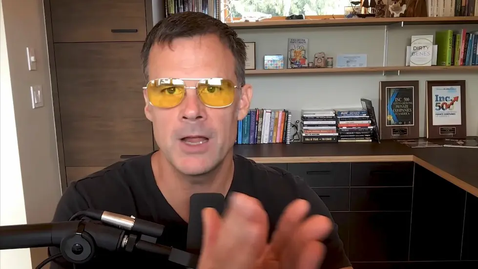 Detox Hacks, Histamine Intolerance, Genes and Toxic Substances in the Environment | Dr. Ben Lynch 056