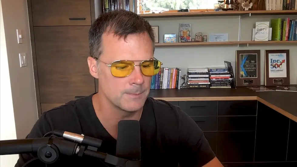 Detox Hacks, Histamine Intolerance, Genes and Toxic Substances in the Environment | Dr. Ben Lynch 058