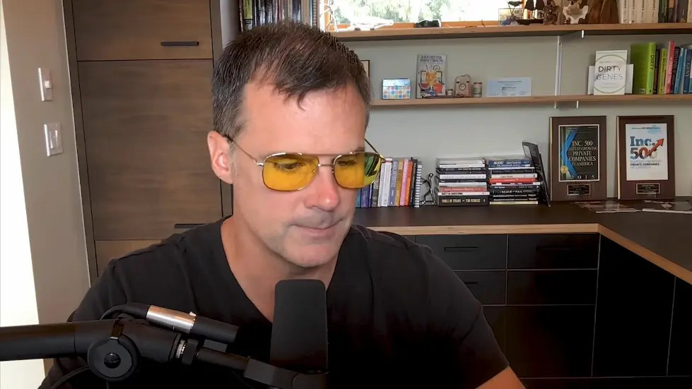 Detox Hacks, Histamine Intolerance, Genes and Toxic Substances in the Environment | Dr. Ben Lynch 059