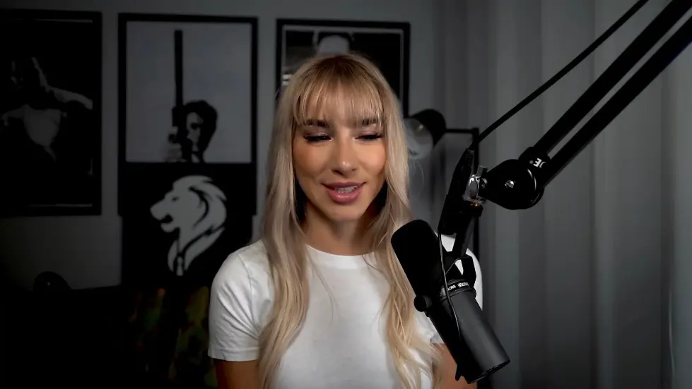 Men and Women and Evolution | Bret Weinstein & Heather Heying - MP Podcast #114 022