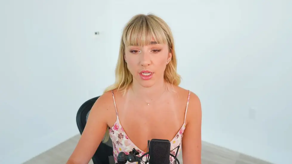 The Education System, Social Politics, and The Daily Wire | Brett Cooper 153 003