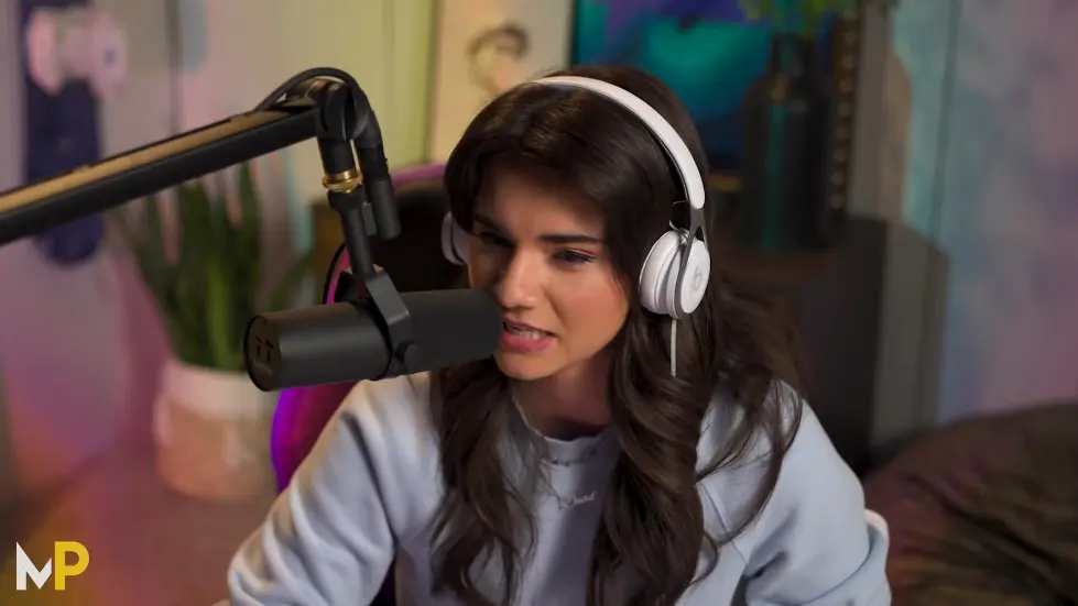 The Education System, Social Politics, and The Daily Wire | Brett Cooper 153 006