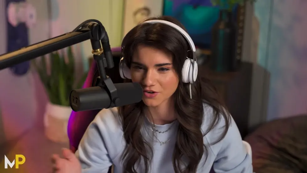 The Education System, Social Politics, and The Daily Wire | Brett Cooper 153 007