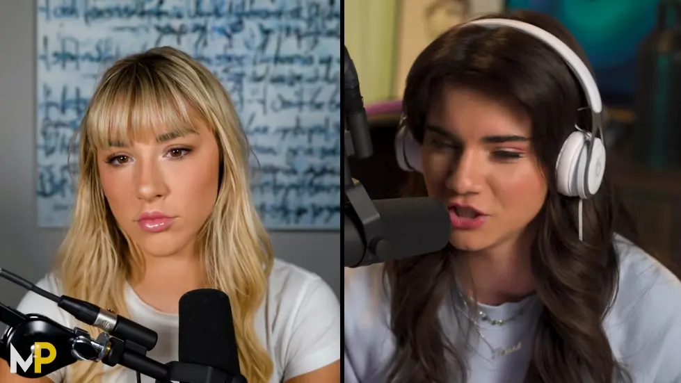 The Education System, Social Politics, and The Daily Wire | Brett Cooper 153 010