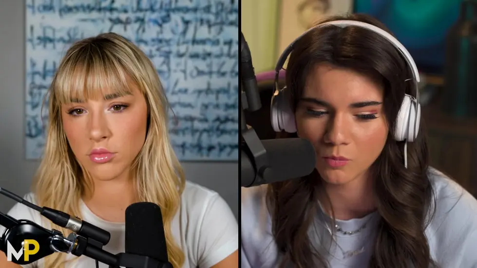 The Education System, Social Politics, and The Daily Wire | Brett Cooper 153 011