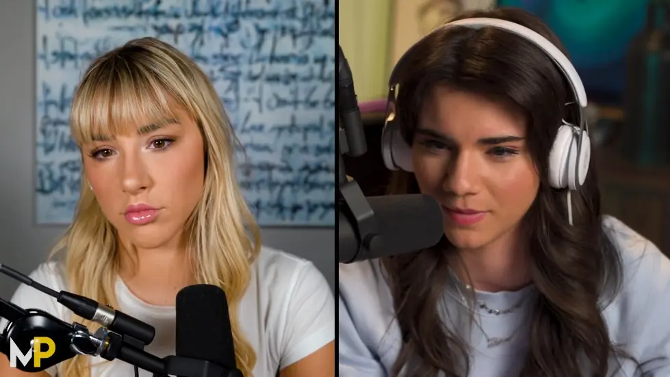 The Education System, Social Politics, and The Daily Wire | Brett Cooper 153 013