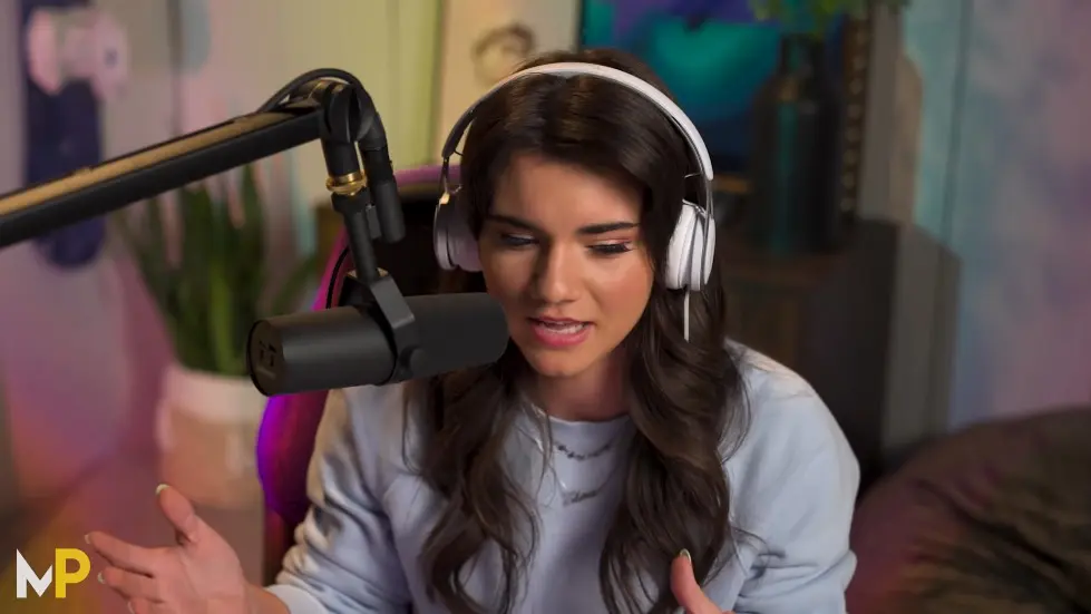 The Education System, Social Politics, and The Daily Wire | Brett Cooper 153 014