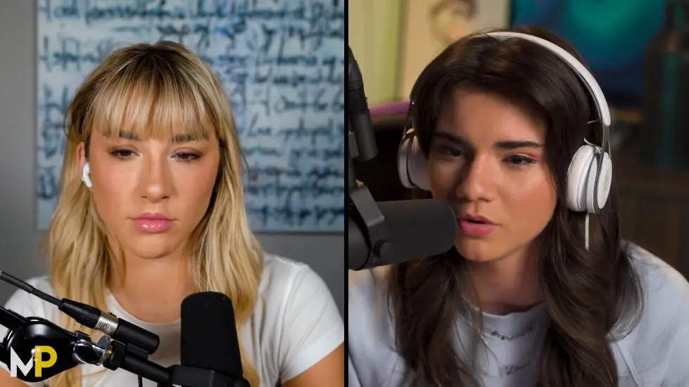 The Education System, Social Politics, and The Daily Wire | Brett Cooper 153 015