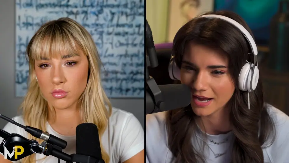 The Education System, Social Politics, and The Daily Wire | Brett Cooper 153 016