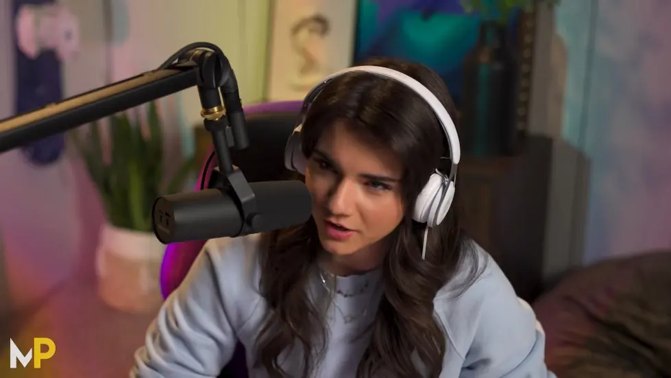 The Education System, Social Politics, and The Daily Wire | Brett Cooper 153 018