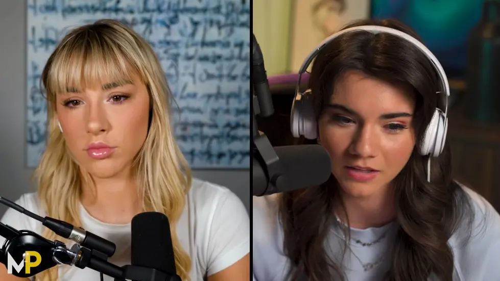 The Education System, Social Politics, and The Daily Wire | Brett Cooper 153 019