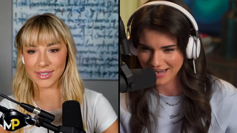 The Education System, Social Politics, and The Daily Wire | Brett Cooper 153 020