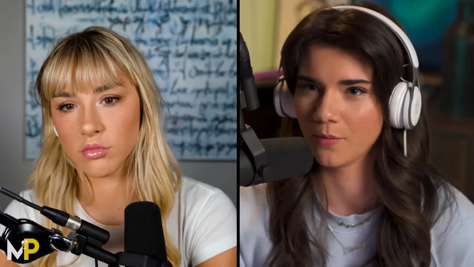 The Education System, Social Politics, and The Daily Wire | Brett Cooper 153 022