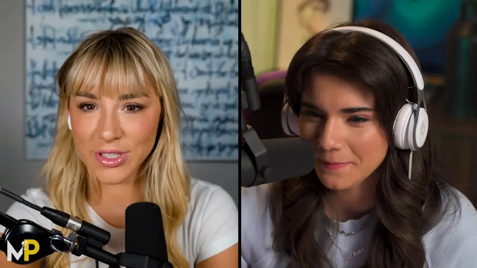 The Education System, Social Politics, and The Daily Wire | Brett Cooper 153 023