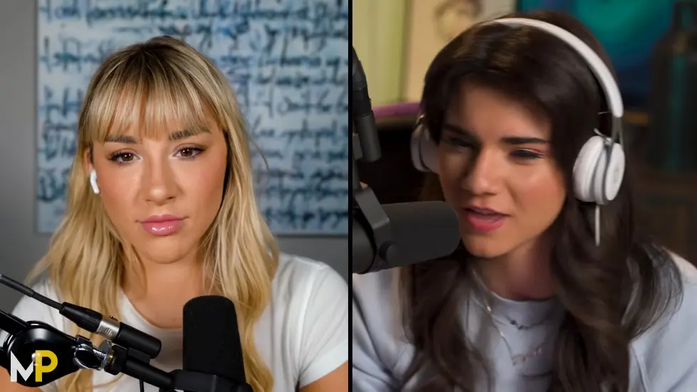 The Education System, Social Politics, and The Daily Wire | Brett Cooper 153 024