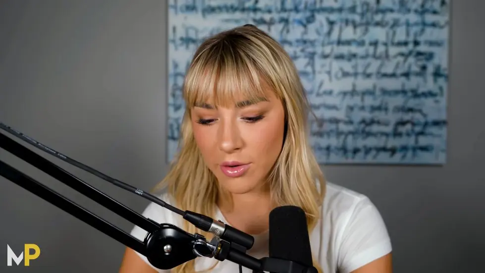 The Education System, Social Politics, and The Daily Wire | Brett Cooper 153 026