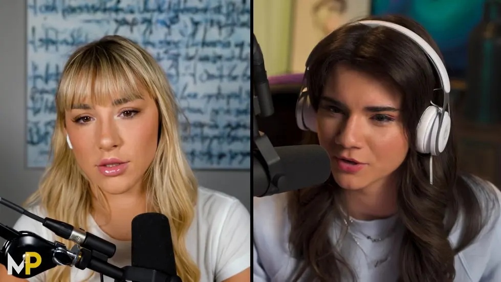 The Education System, Social Politics, and The Daily Wire | Brett Cooper 153 029