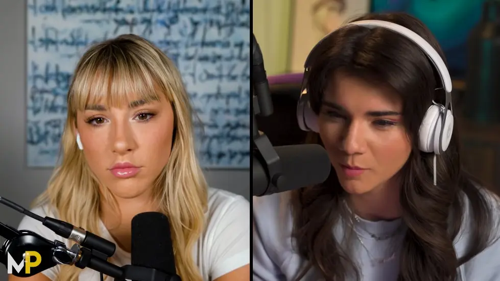 The Education System, Social Politics, and The Daily Wire | Brett Cooper 153 031