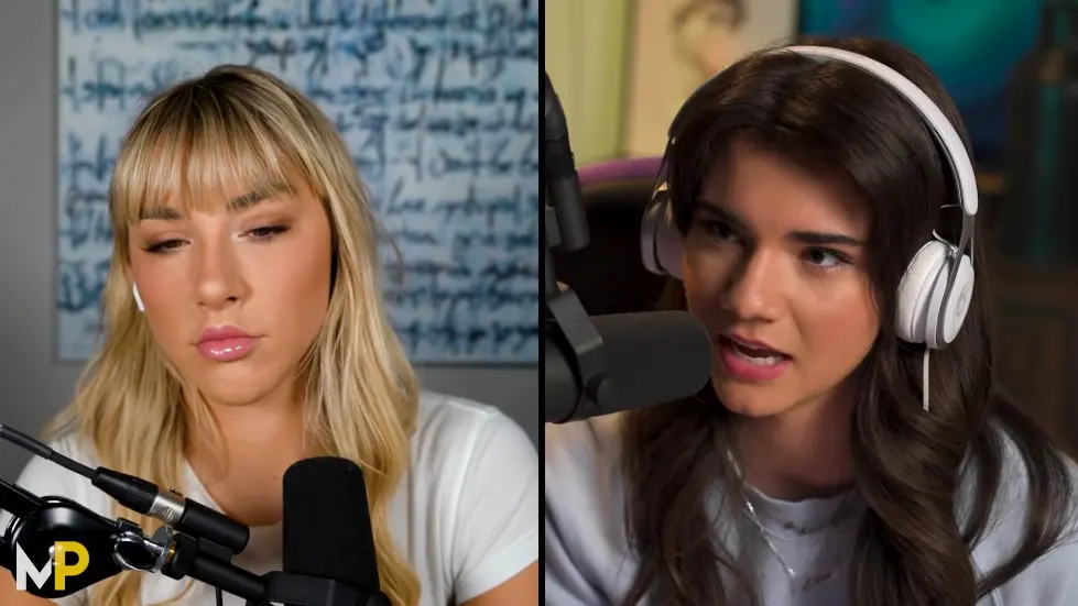 The Education System, Social Politics, and The Daily Wire | Brett Cooper 153 032