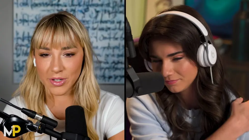 The Education System, Social Politics, and The Daily Wire | Brett Cooper 153 033