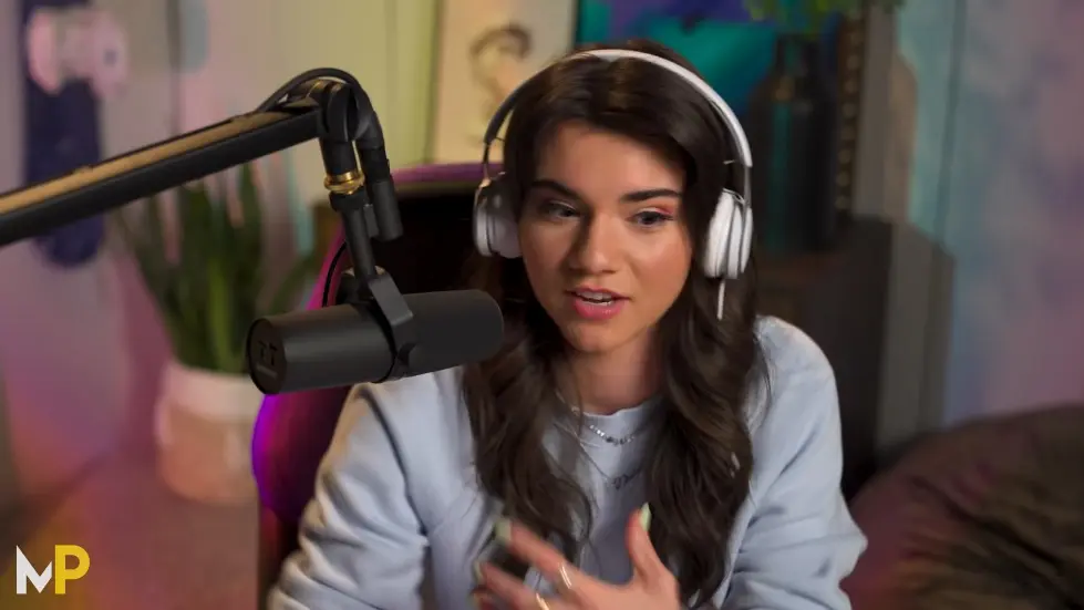 The Education System, Social Politics, and The Daily Wire | Brett Cooper 153 035