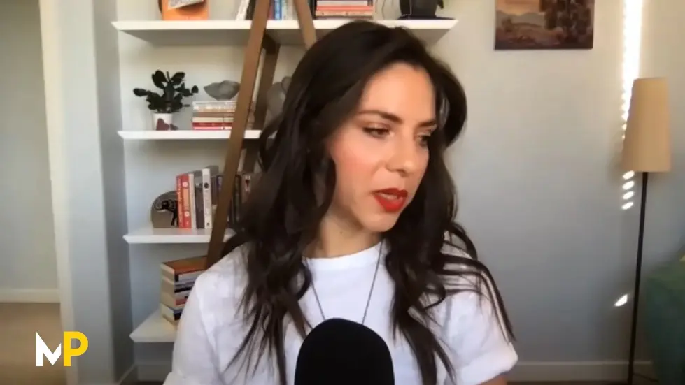 What Antidepressant Withdrawal Is Really Like | EP 171 Brooke Siem 003