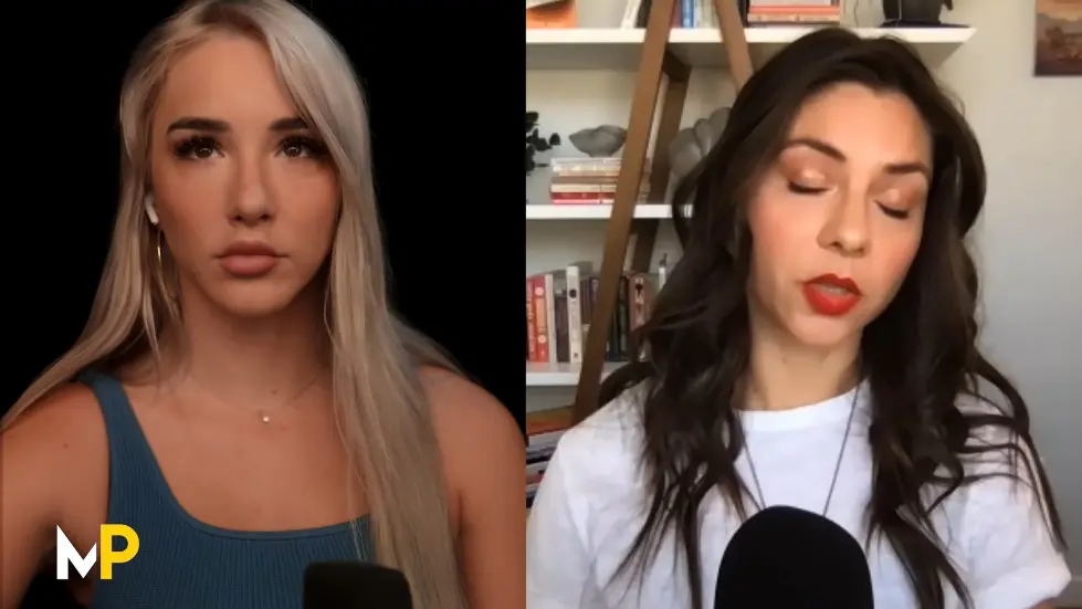 What Antidepressant Withdrawal Is Really Like | EP 171 Brooke Siem 004