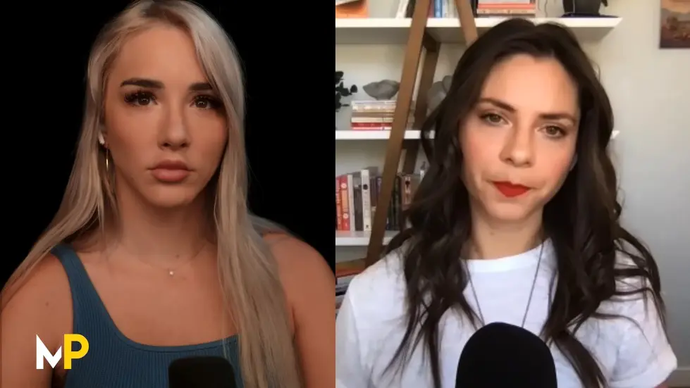 What Antidepressant Withdrawal Is Really Like | EP 171 Brooke Siem 006