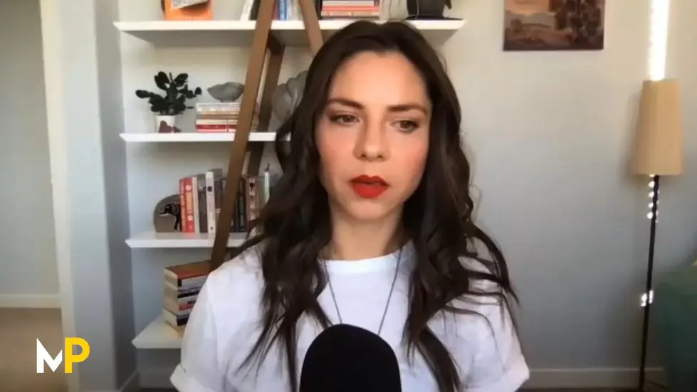 What Antidepressant Withdrawal Is Really Like | EP 171 Brooke Siem 007