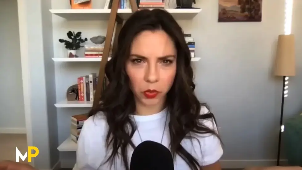 What Antidepressant Withdrawal Is Really Like | EP 171 Brooke Siem 009