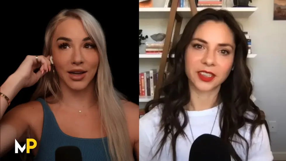 What Antidepressant Withdrawal Is Really Like | EP 171 Brooke Siem 012