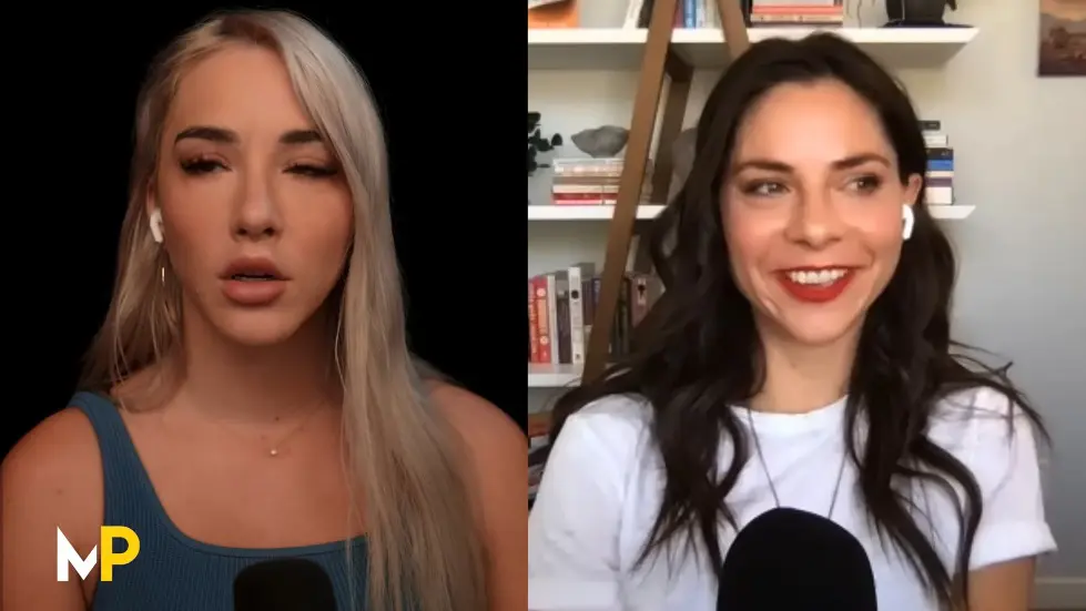 What Antidepressant Withdrawal Is Really Like | EP 171 Brooke Siem 017