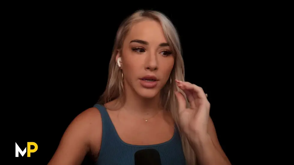 What Antidepressant Withdrawal Is Really Like | EP 171 Brooke Siem 020