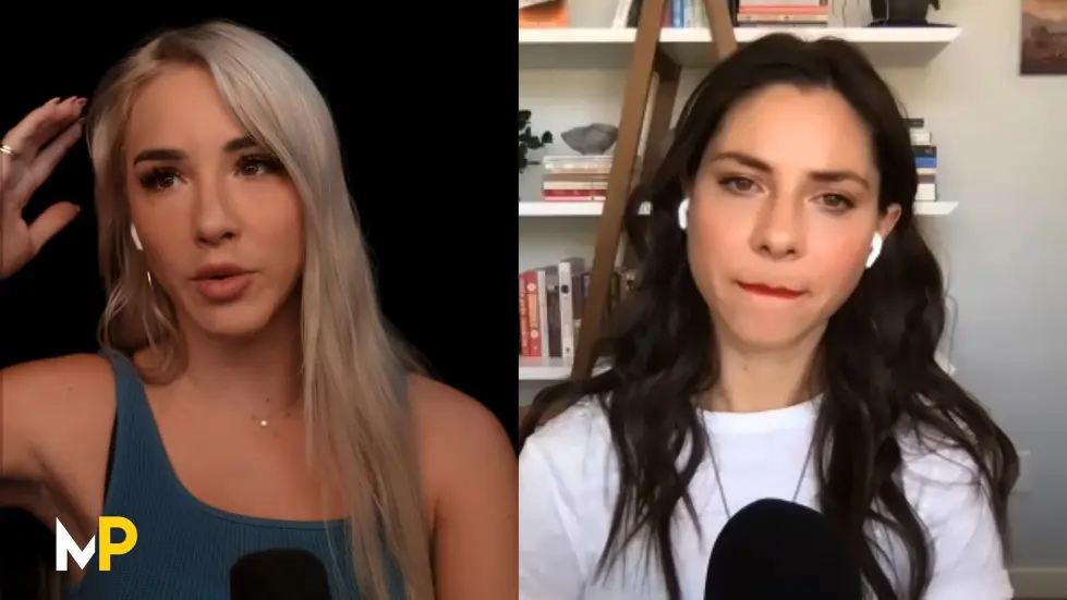 What Antidepressant Withdrawal Is Really Like | EP 171 Brooke Siem 023