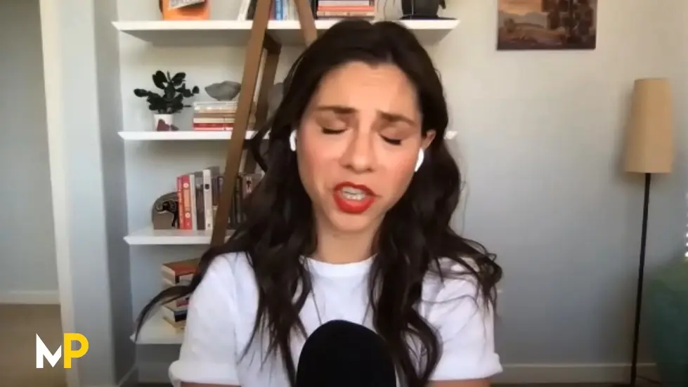 What Antidepressant Withdrawal Is Really Like | EP 171 Brooke Siem 025