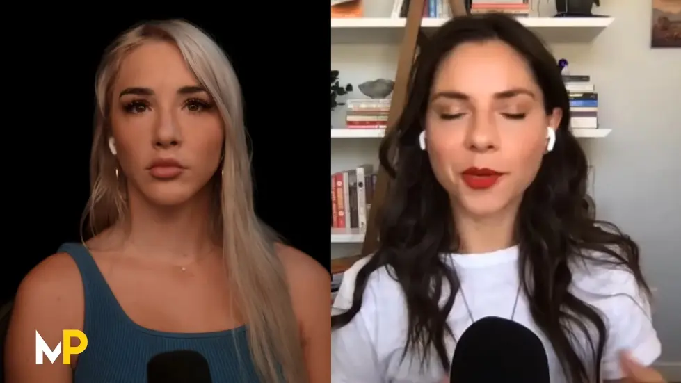 What Antidepressant Withdrawal Is Really Like | EP 171 Brooke Siem 026