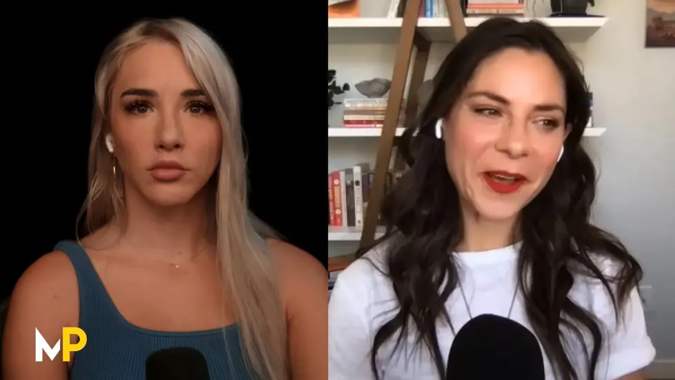 What Antidepressant Withdrawal Is Really Like | EP 171 Brooke Siem 028