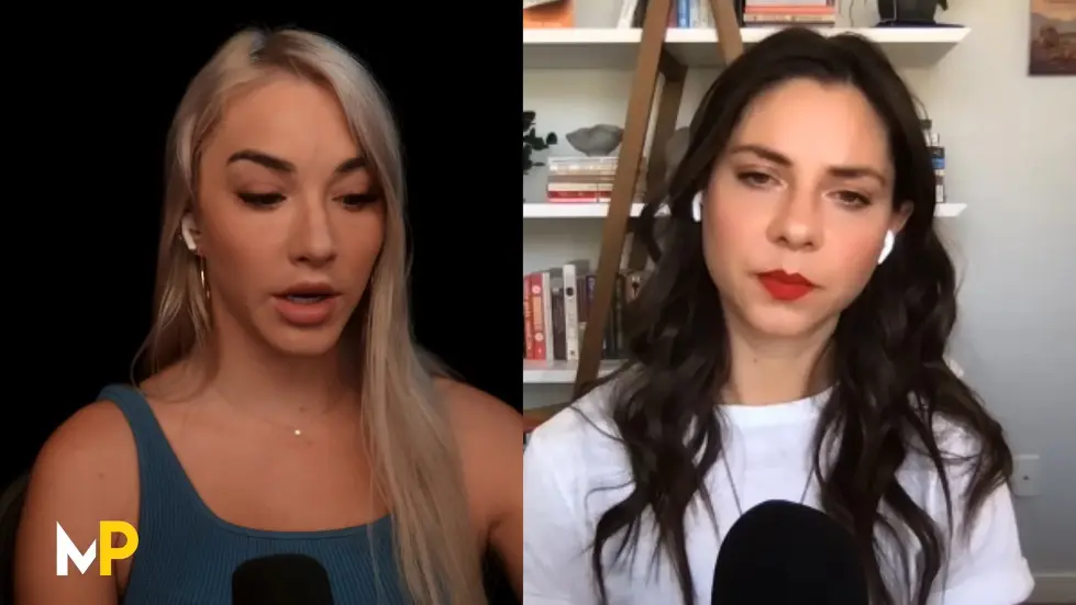 What Antidepressant Withdrawal Is Really Like | EP 171 Brooke Siem 029