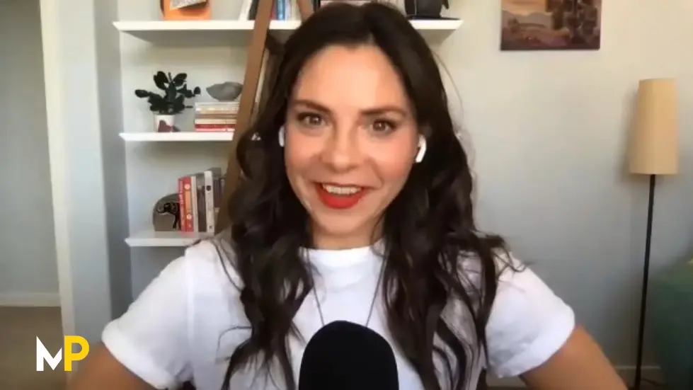 What Antidepressant Withdrawal Is Really Like | EP 171 Brooke Siem 031