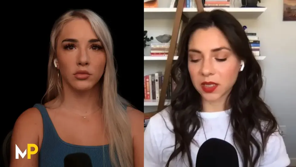 What Antidepressant Withdrawal Is Really Like | EP 171 Brooke Siem 033